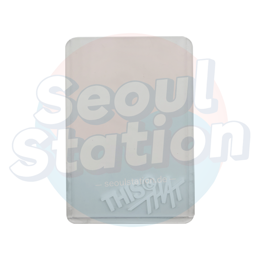 STRAY KIDS - 10th Mini Album 'THIS&THAT' (FANS ALBUM Ver.) - Toploader seoulstation.de