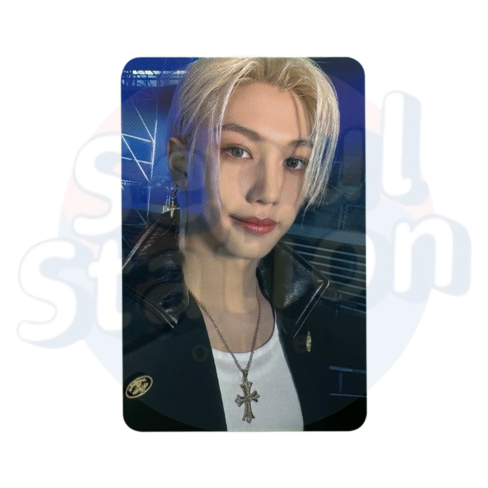 Stray Kids - 樂-STAR - ROCK STAR - Soundwave 3rd Lucky Draw