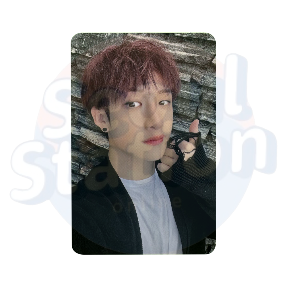 stray kids 樂star soundwave ラキドロ 4次 トレカ｜Yahoo
