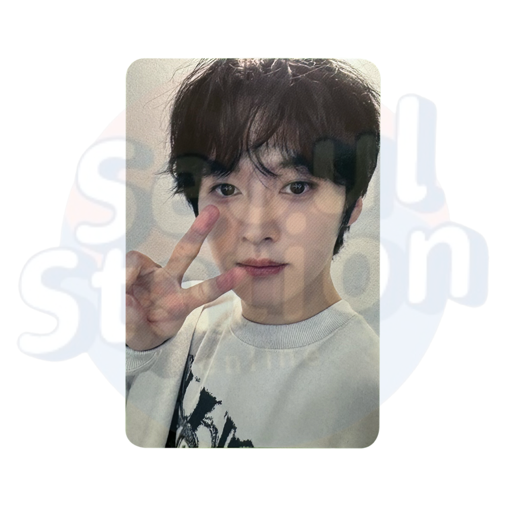Stray Kids - 樂-STAR - ROCK STAR - Soundwave 3rd Lucky Draw