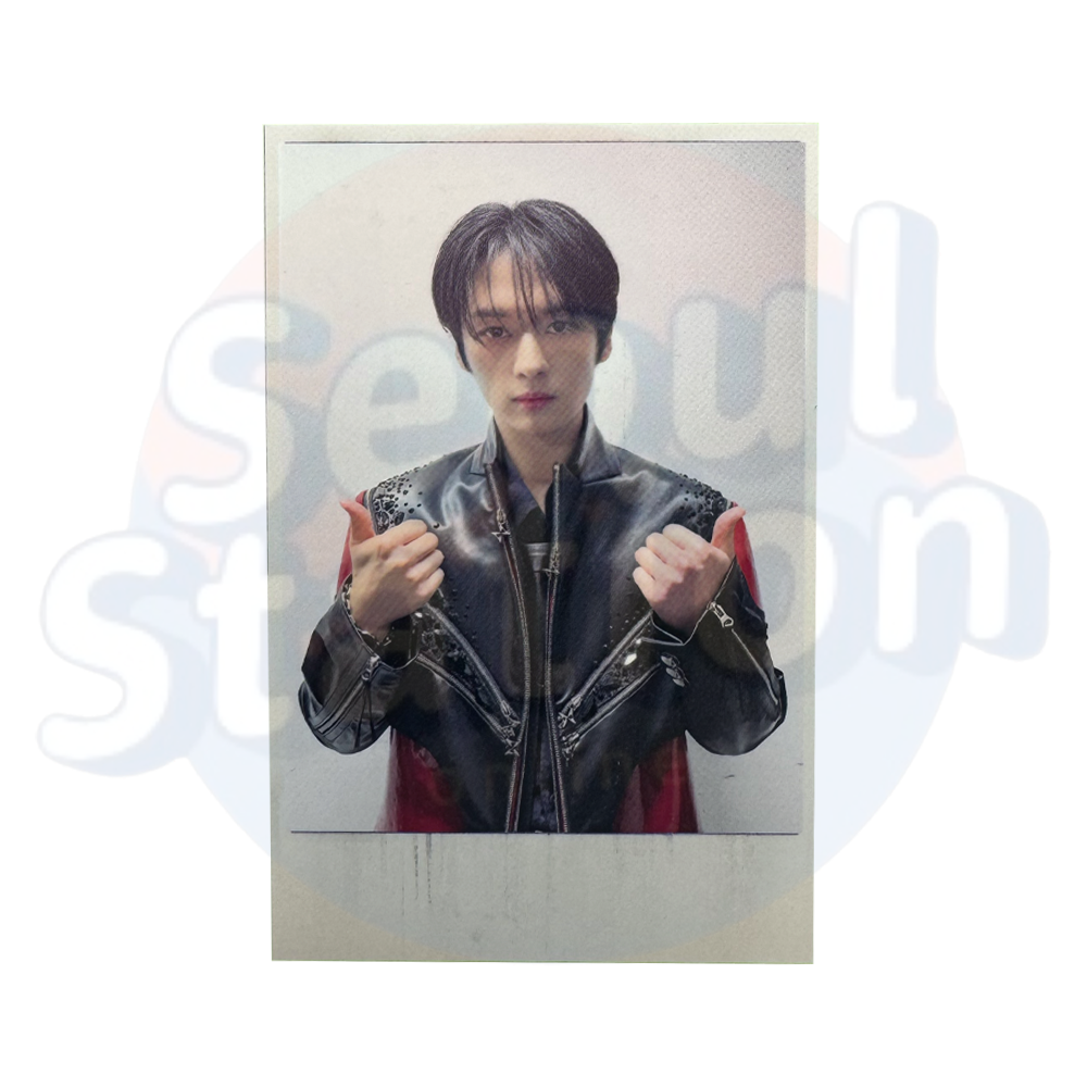 Stray Kids - 樂-STAR - ROCK STAR - NEMO Ver. - JYP Shop