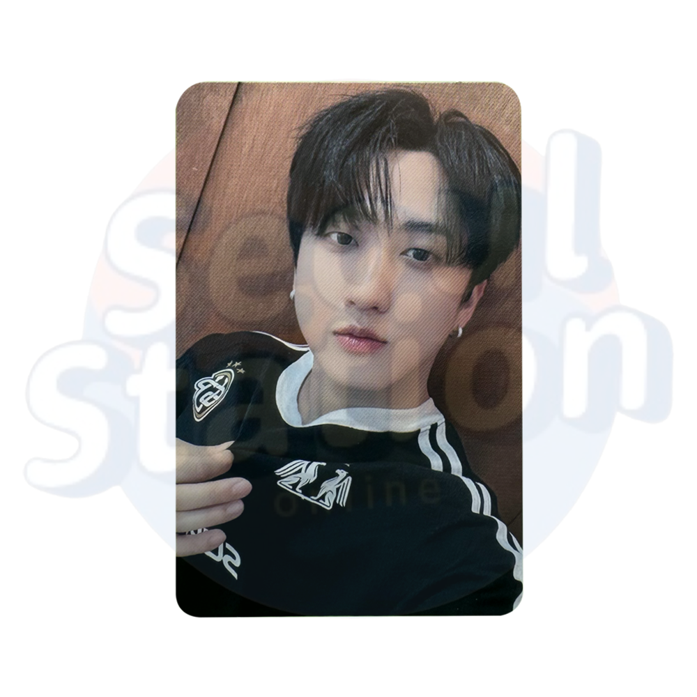 STRAY KIDS - ROCK STAR (樂-STAR) - SOUNDWAVE 3rd Lucky Draw