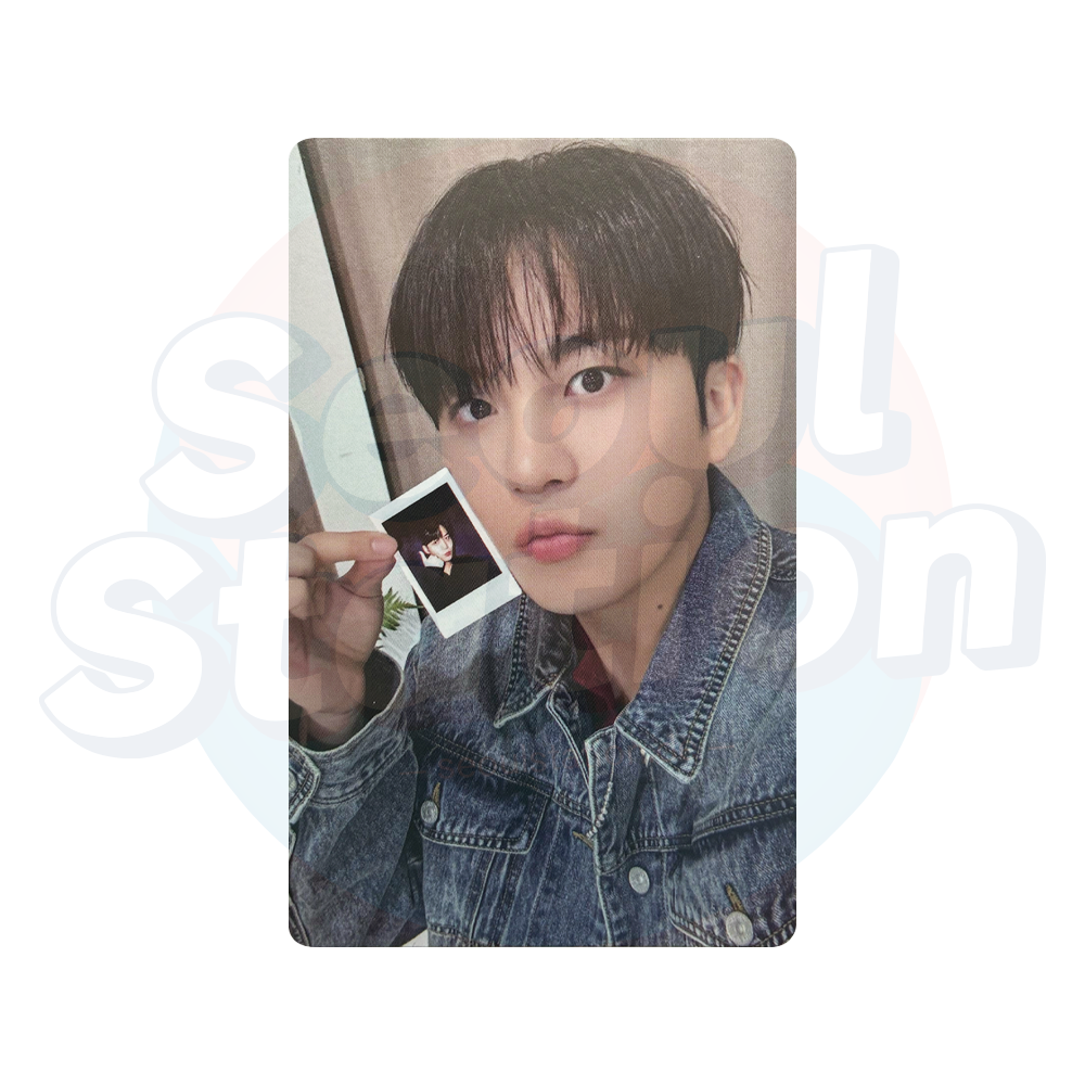 ATEEZ - 2026 Fanmeeting 'ANITY'S VOYAGE : TINY MYSTERY' - Official MD Photocard seoulstation.de jongho