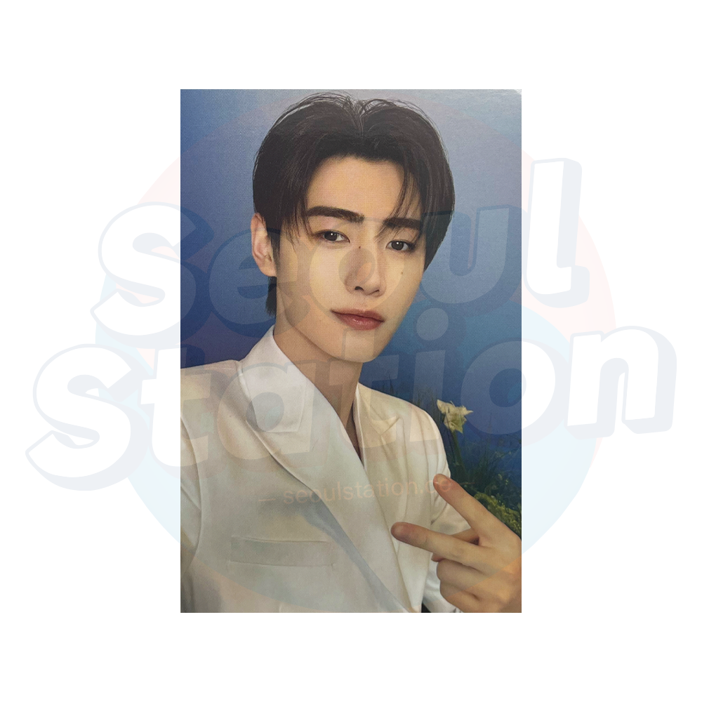 ENHYPEN - World Tour 'WALK THE LINE : FINAL' - WEVERSE POB Photocard sunghoon