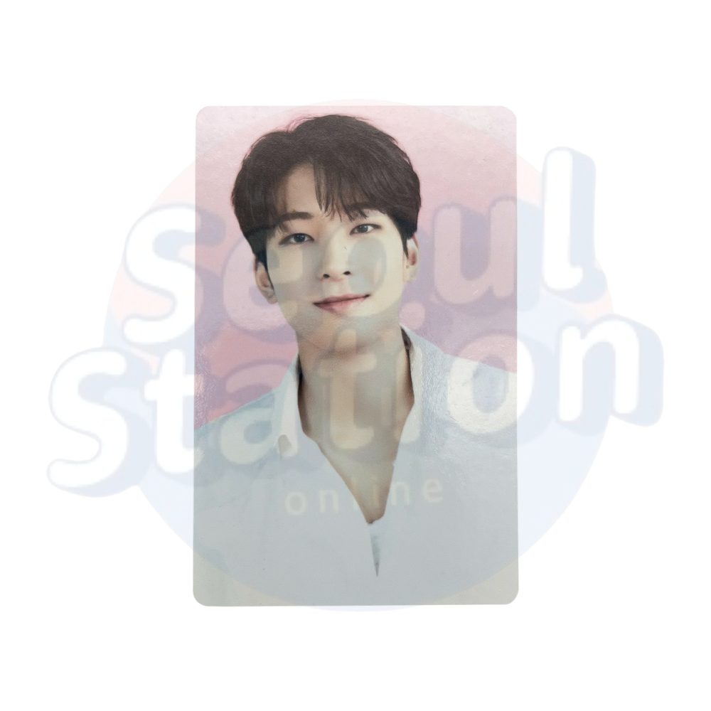 SEVENTEEN - SEVENTEEN CAFE IN SEOUL 2023 - Trading Cards (16-35)