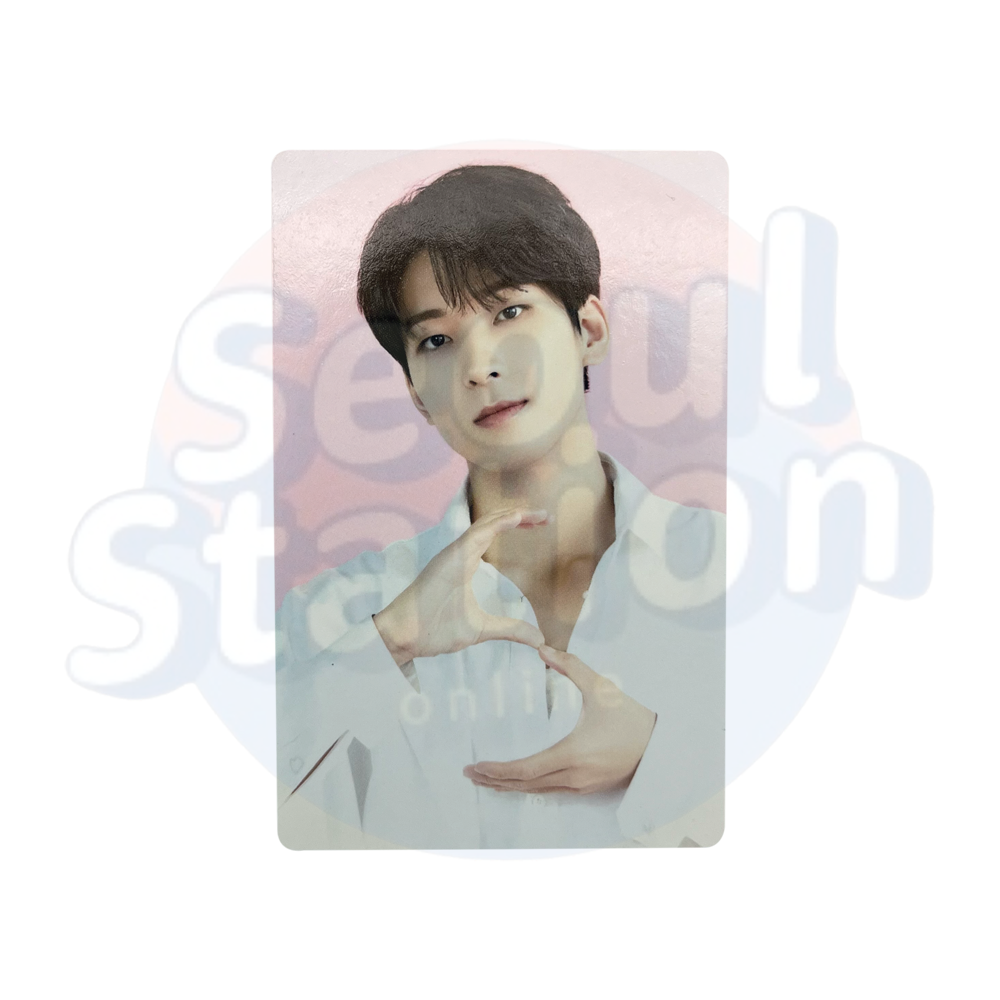 SEVENTEEN - SEVENTEEN CAFE IN SEOUL 2023 - Trading Cards (16-35)