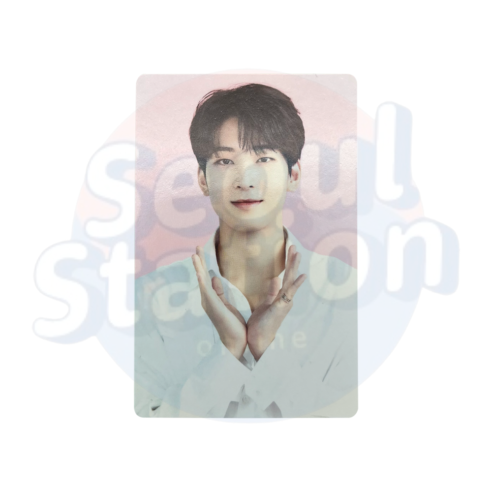 SEVENTEEN - SEVENTEEN CAFE IN SEOUL 2023 - Trading Cards (16-35)