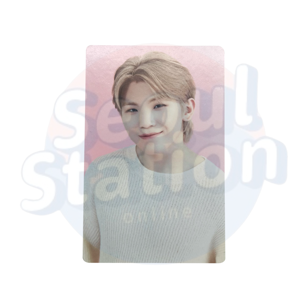 SEVENTEEN - SEVENTEEN CAFE IN SEOUL 2023 - Trading Cards (16-35)