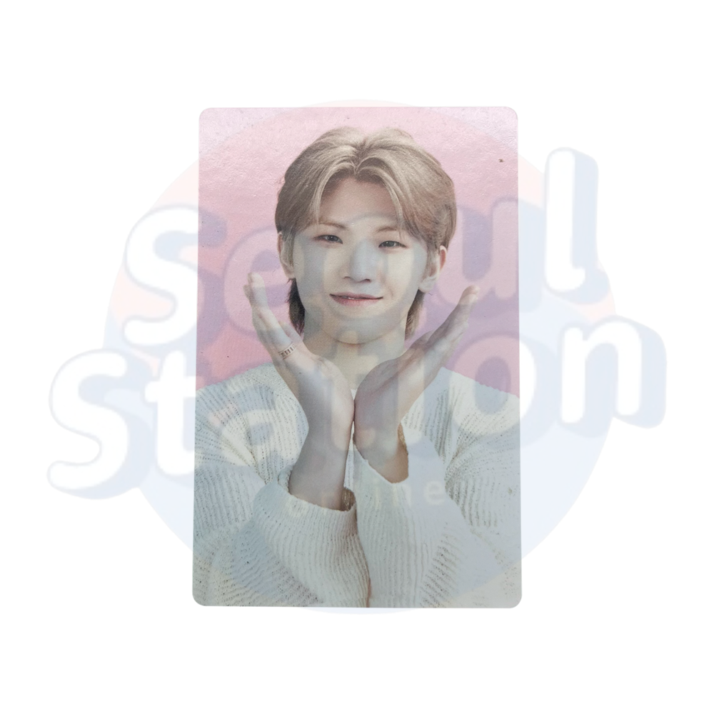 SEVENTEEN - SEVENTEEN CAFE IN SEOUL 2023 - Trading Cards (16-35)