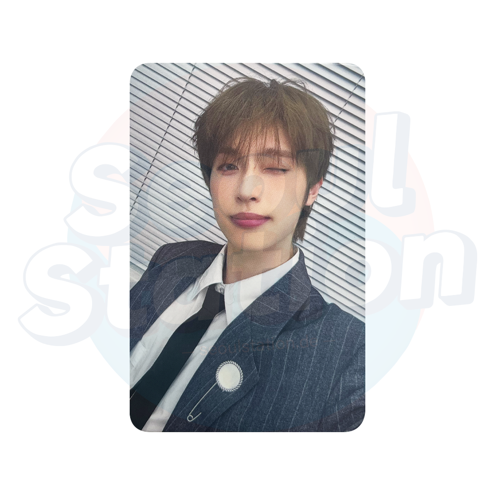 XDINARY HEROES - 2026 Season's Greetings 'SUPER NORMAL' - KPOP TOGETHER Photocard gaon