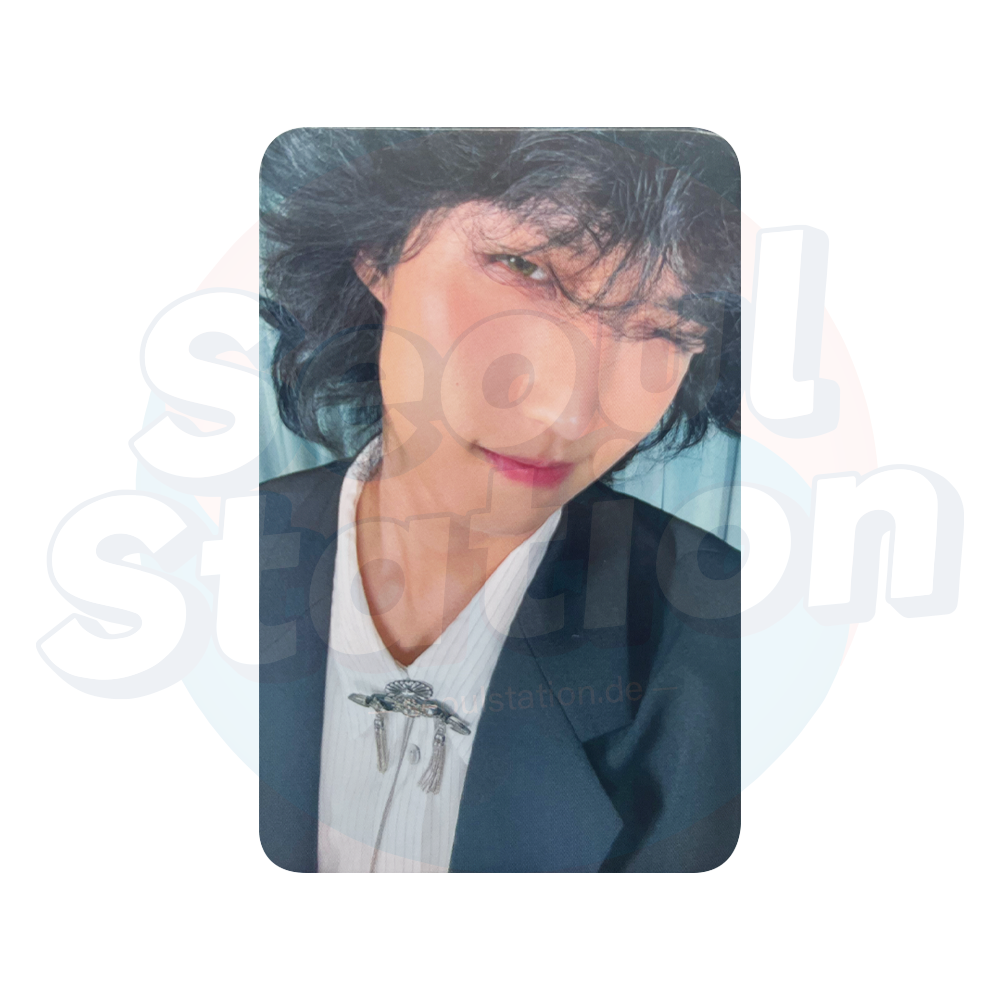 XDINARY HEROES - 2026 Season's Greetings 'SUPER NORMAL' - KPOP TOGETHER Photocard jun han