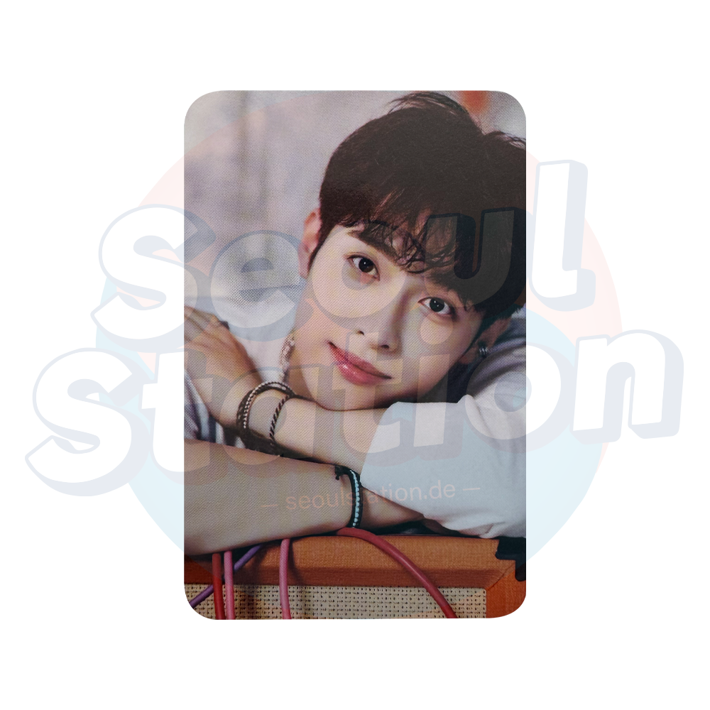 XDINARY HEROES - BREAK THE BRAKE - Trading Cards (7-18) gaon (9)