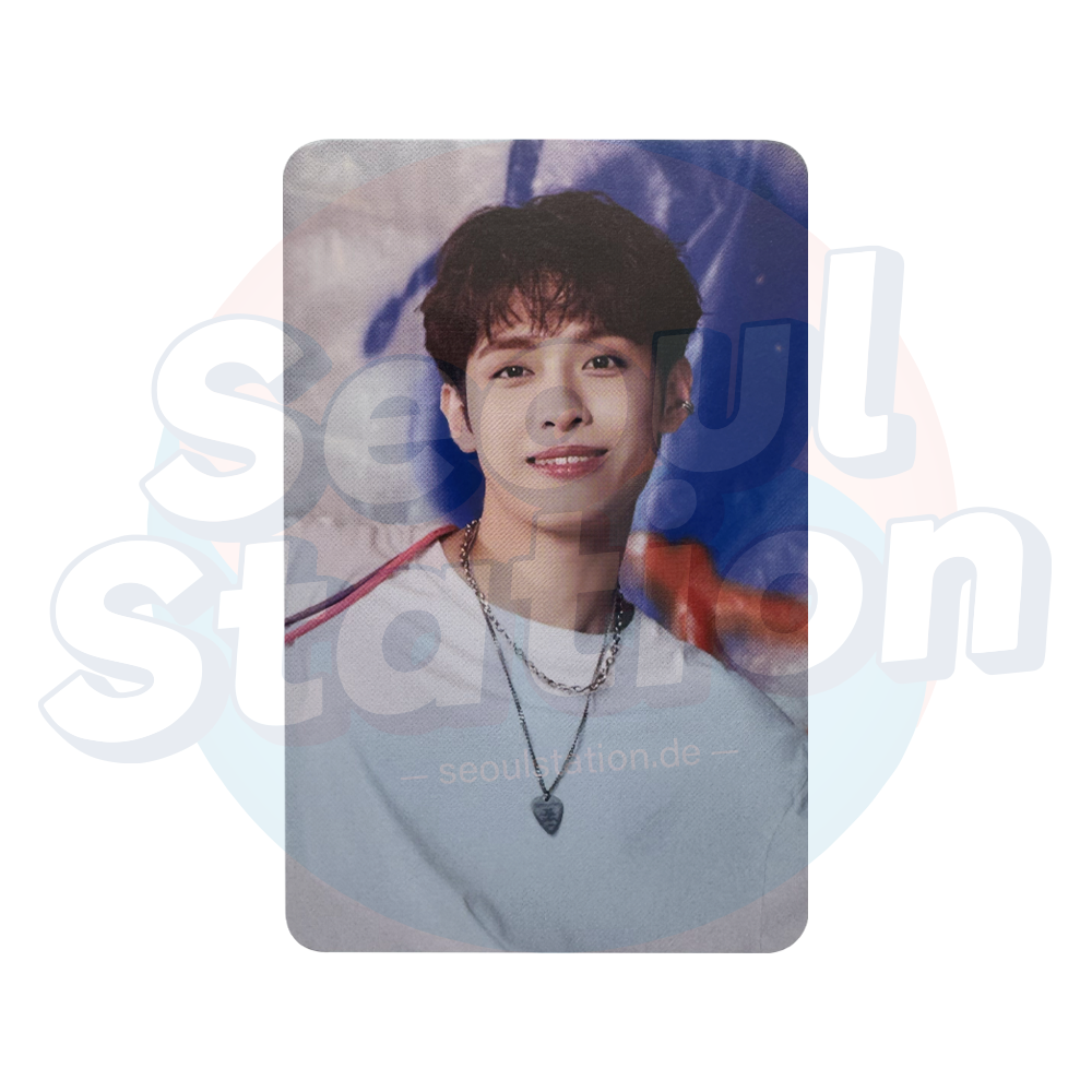 XDINARY HEROES - BREAK THE BRAKE - Trading Cards (19-27) gaon (21)