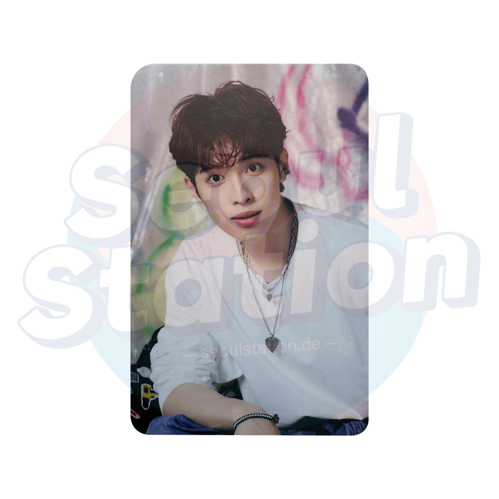 XDINARY HEROES - BREAK THE BRAKE - Trading Cards (19-27) gaon (27)