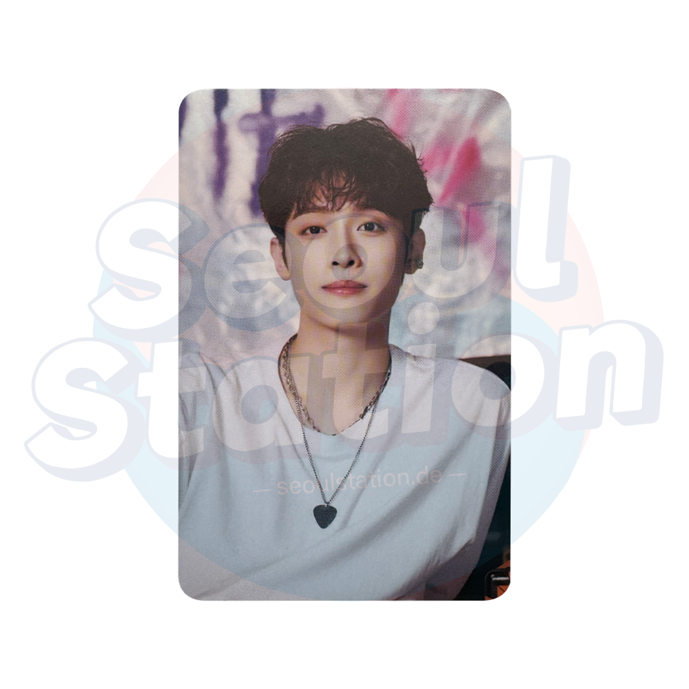 XDINARY HEROES - BREAK THE BRAKE - Trading Cards (28-36) gaon (33)