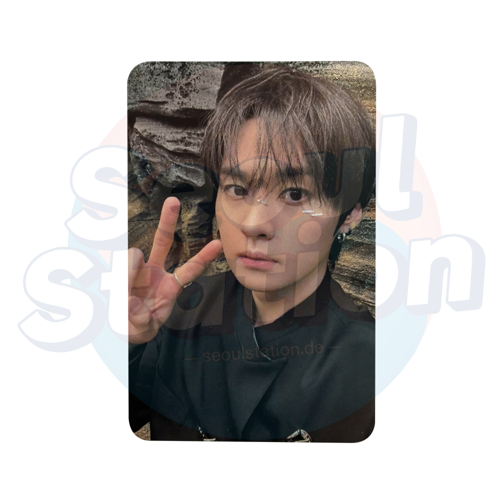 STRAY KIDS - 10th Mini Album 'THIS&THAT' -  YES24 Photocard seoulstation.de Lee Know