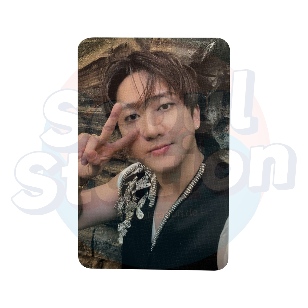 STRAY KIDS - 10th Mini Album 'THIS&THAT' -  YES24 Photocard seoulstation.de Changbin