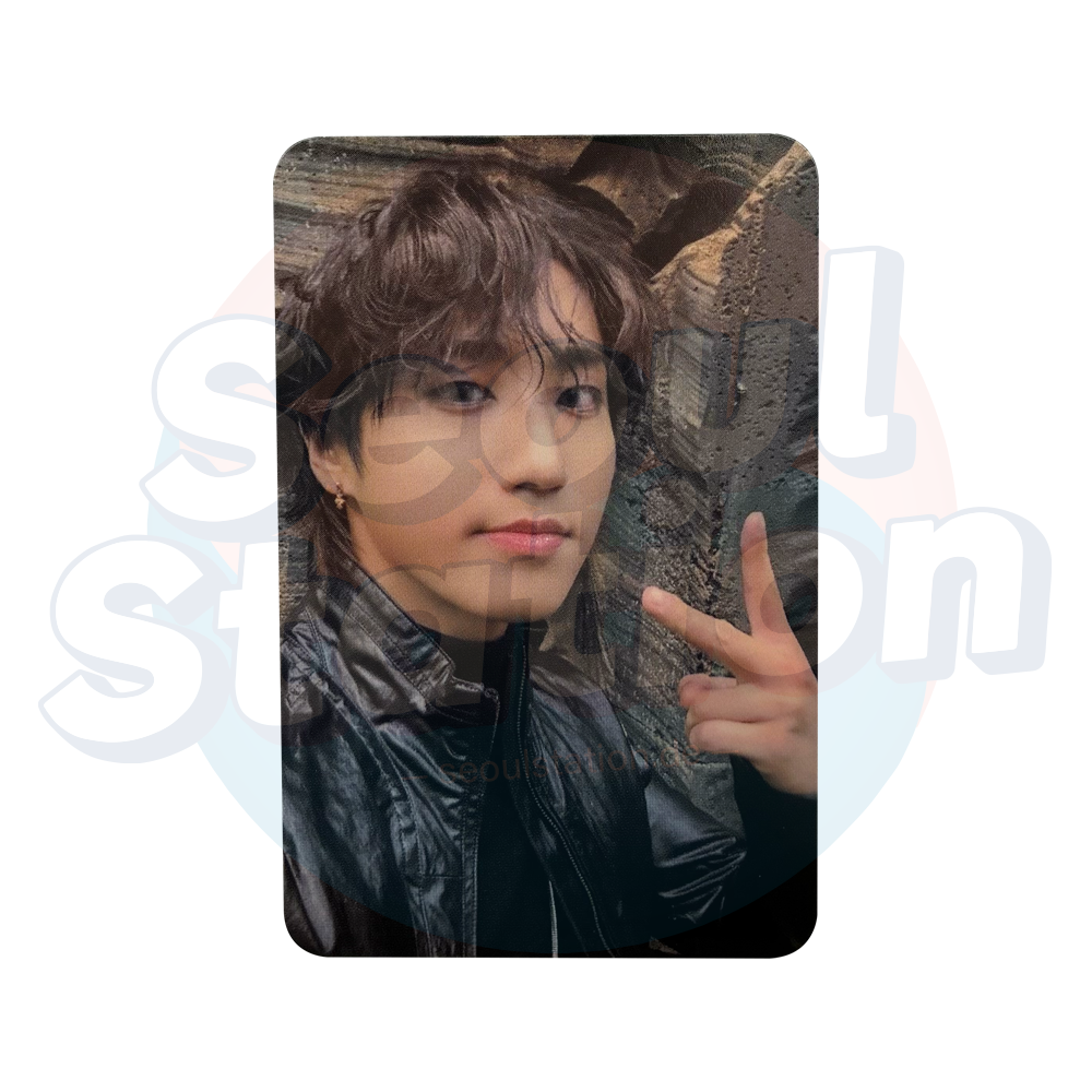 STRAY KIDS - 10th Mini Album 'THIS&THAT' -  YES24 Photocard seoulstation.de Han