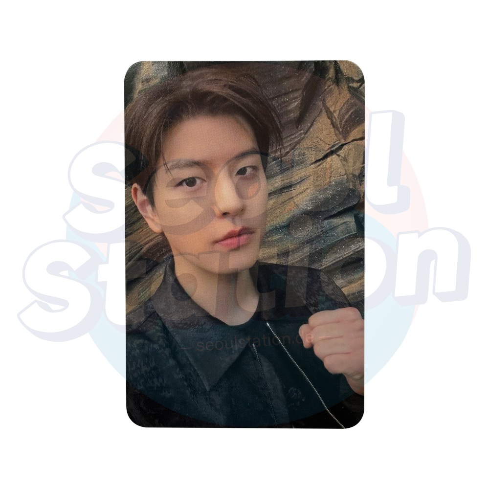 STRAY KIDS - 10th Mini Album 'THIS&THAT' -  YES24 Photocard seoulstation.de Seungmin