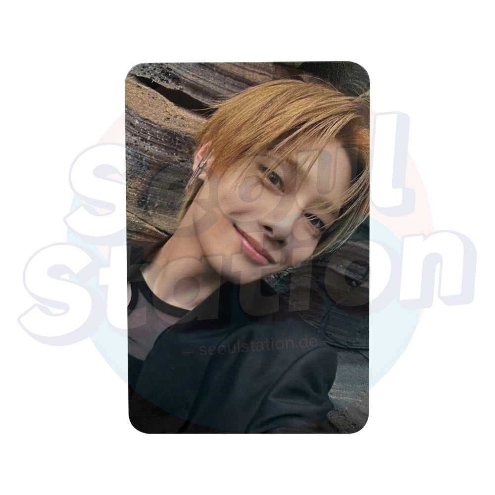 STRAY KIDS - 10th Mini Album 'THIS&THAT' -  YES24 Photocard seoulstation.de IN