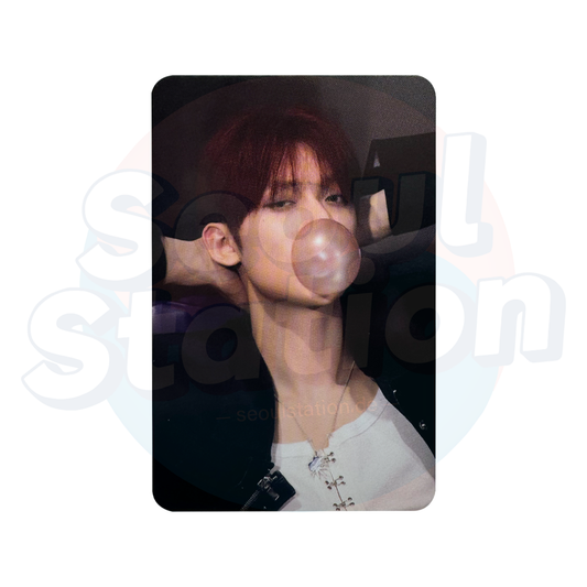 YEONJUN - GGUM - Yes24 Photo Card