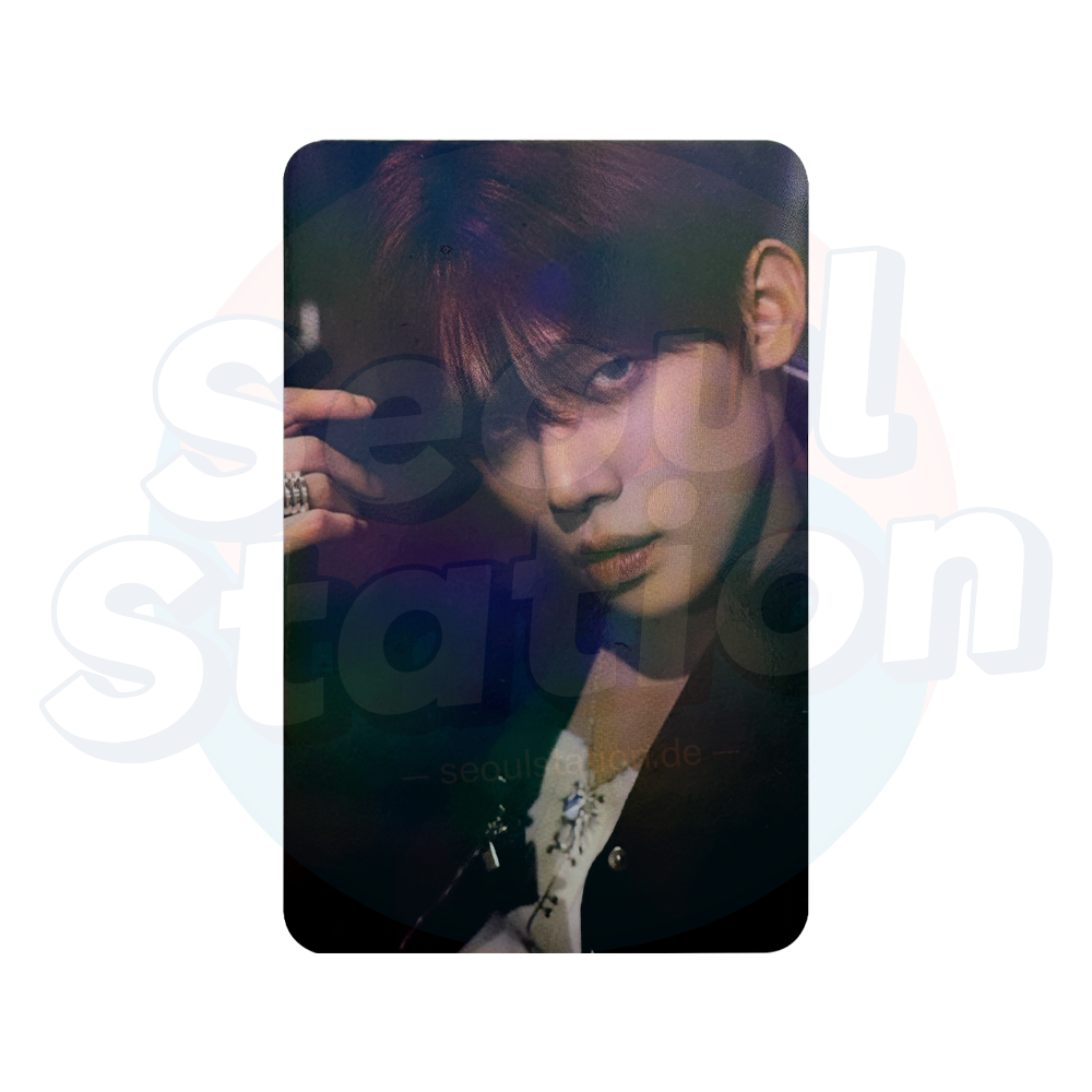 YEONJUN - GGUM - Aladin Holo Photo Card