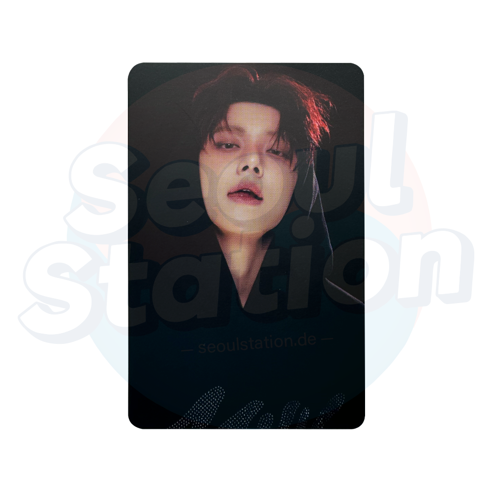 YEONJUN - GGUM - Music Plant Photo Card