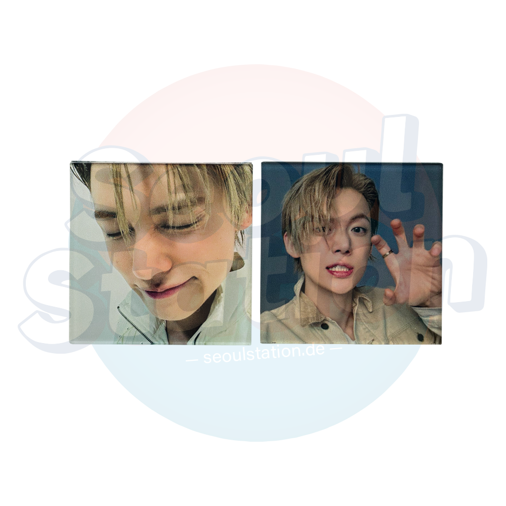 YEONJUN (TXT) - 2nd Mini Album 'NO LABELS: PART TWO' - WEVERSE Magent seoulstation.de