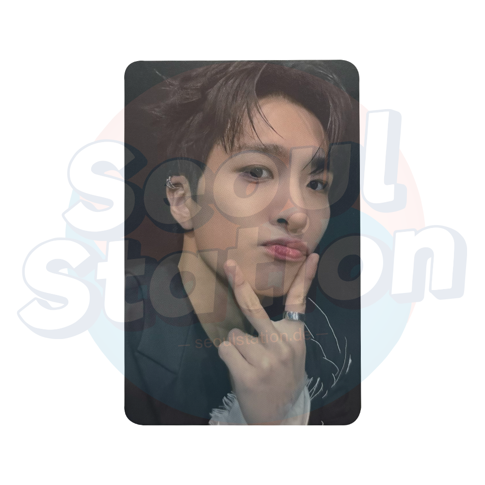 GOT7 - 2025 Concert 'NESTFEST' - Official MD Photo Card Youngjae