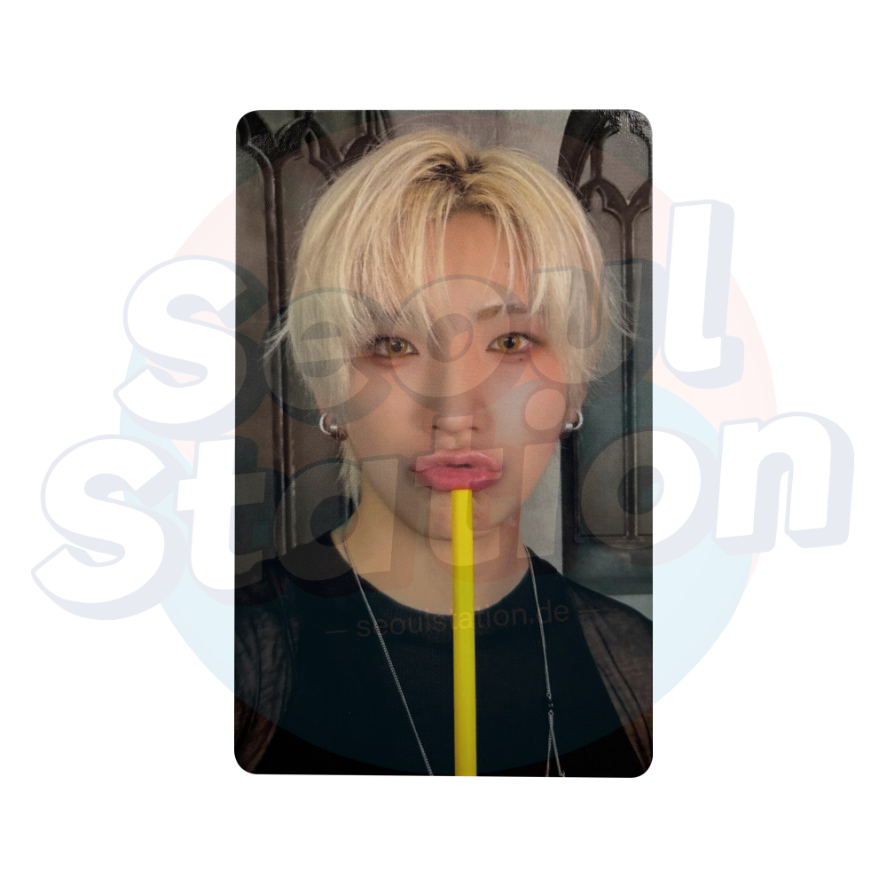 &TEAM - 2nd Korean Mini Album 'MARK ON ME' - WEVERSE Photocard (Ver. A) seoulstation.de Yuma