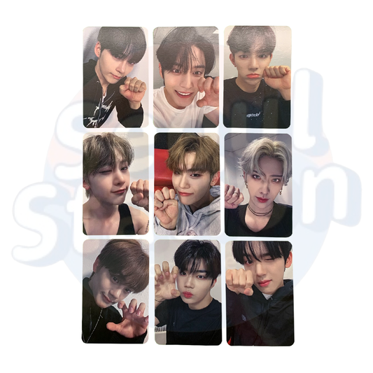 ZEROBASEONE - The Second Mini Album: MELTING POINT - Apple Music Photo Card