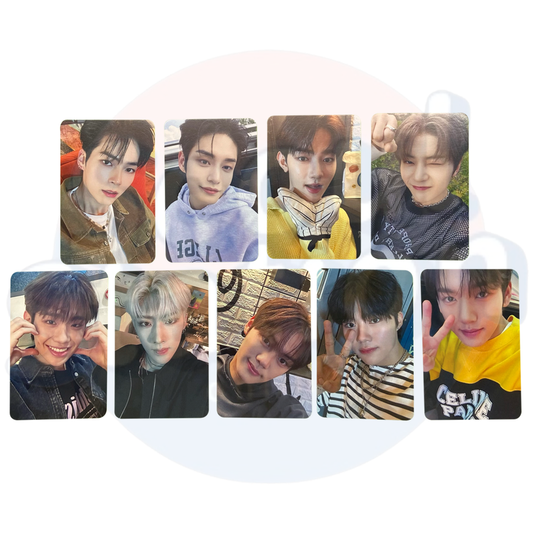 ZEROBASEONE - Youth in the Shade - Apple Music Photo Card