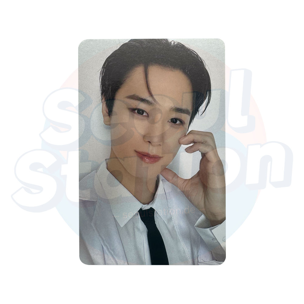 The Boyz - World Tour: 'ZENERATION' Encore - Trading Cards (12-22) juyeon (16)