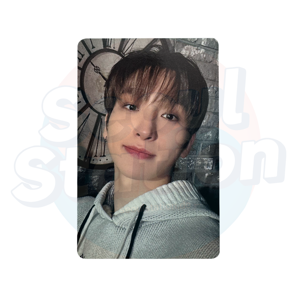 The Boyz - World Tour: 'ZENERATION' Encore - Trading Cards (23-33) sangyeon (23)