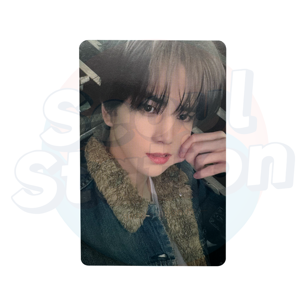 The Boyz - World Tour: 'ZENERATION' Encore - Trading Cards (23-33) younghoon (25)