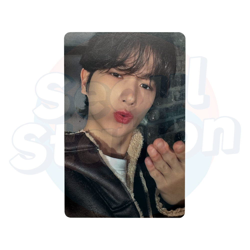 The Boyz - World Tour: 'ZENERATION' Encore - Trading Cards (23-33) hyunjae (26)