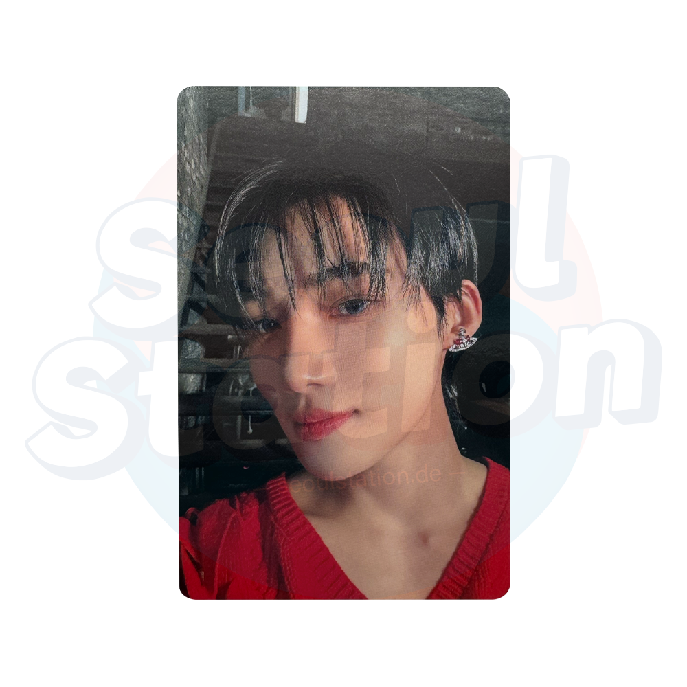 The Boyz - World Tour: 'ZENERATION' Encore - Trading Cards (23-33) new (29)