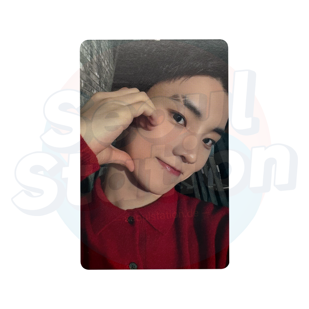 The Boyz - World Tour: 'ZENERATION' Encore - Trading Cards (23-33) q (30)