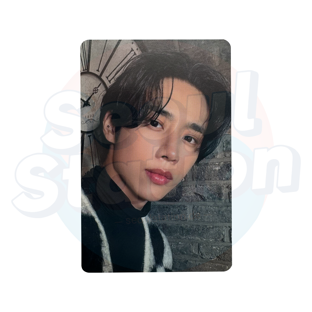 The Boyz - World Tour: 'ZENERATION' Encore - Trading Cards (23-33) sunwoo (32)