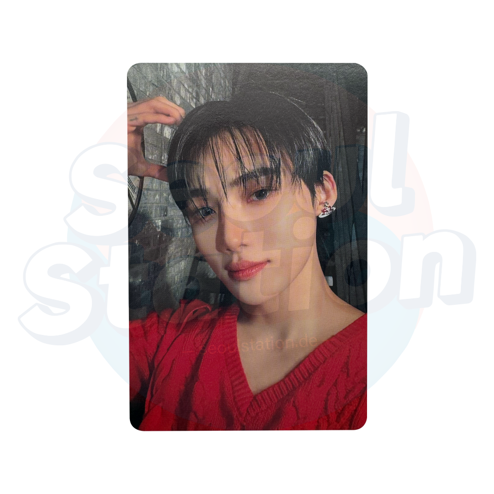 The Boyz - World Tour: 'ZENERATION' Encore - Trading Cards (34-44) new (40)