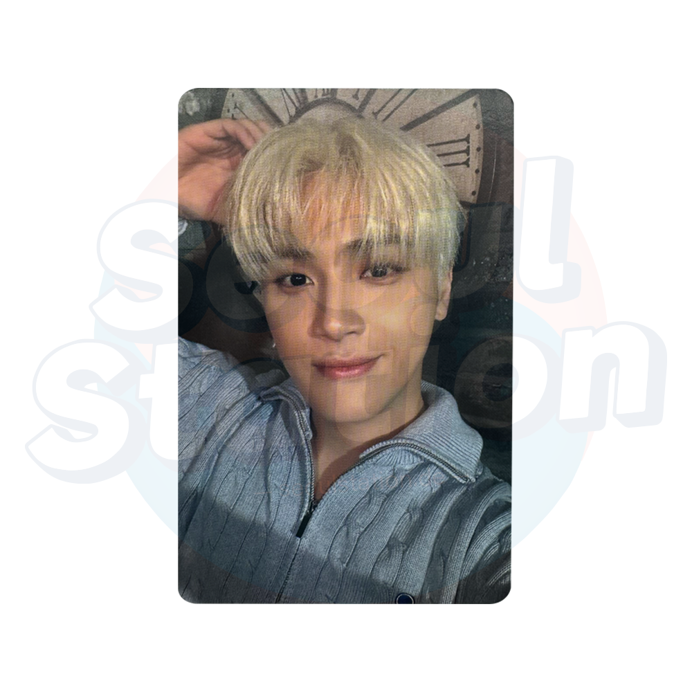 The Boyz - World Tour: 'ZENERATION' Encore - Trading Cards (34-44) juhaknyeon (42)