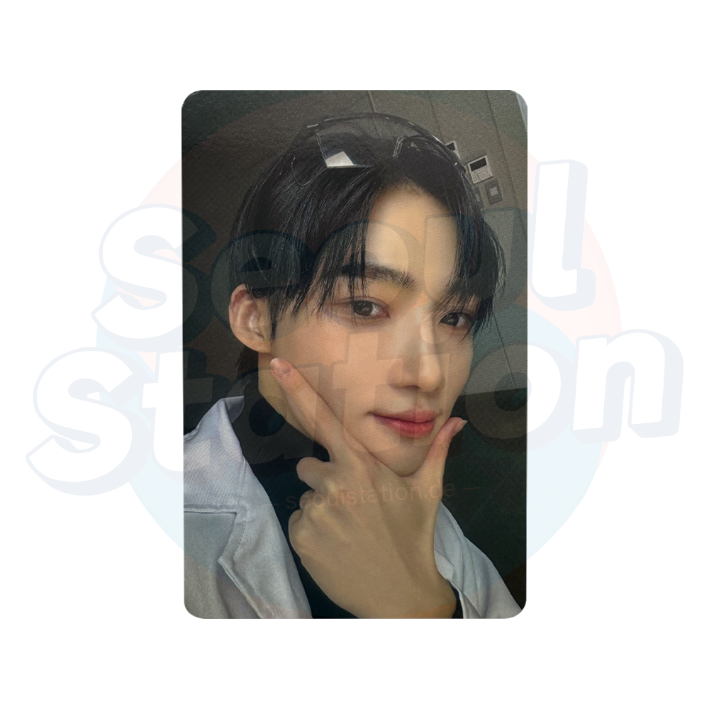 The Boyz - World Tour: 'ZENERATION' Encore - Trading Cards (1-11)  new (7)