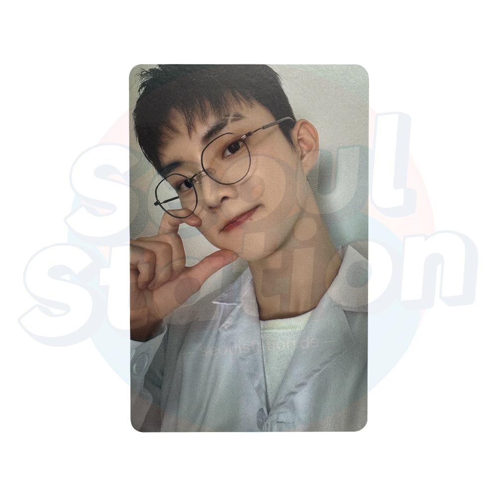 The Boyz - World Tour: 'ZENERATION' Encore - Trading Cards (1-11)  q (8)