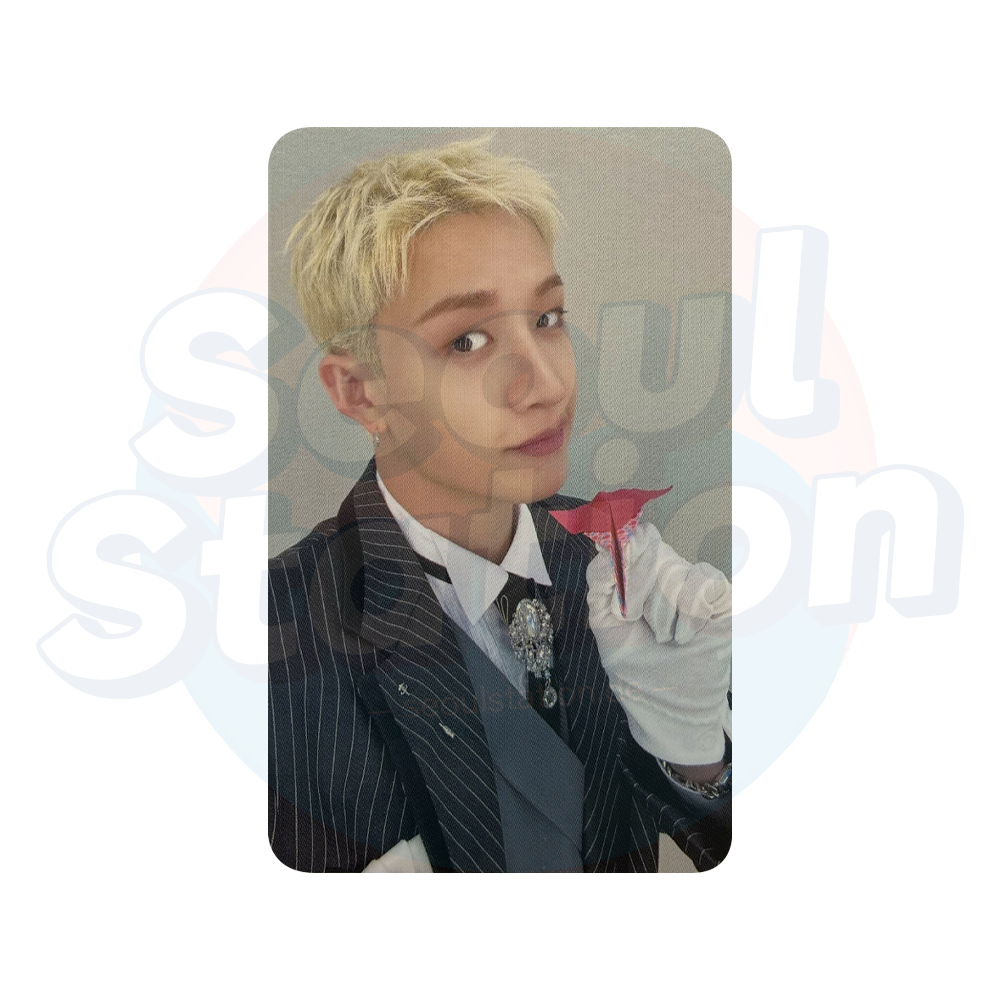 STRAY KIDS - Global Pop-Up Store 'SKZOO EVERYWHERE ALL AROUND THE WORLD' In Seoul - Online MD Photocard seoulstation.de bang chan