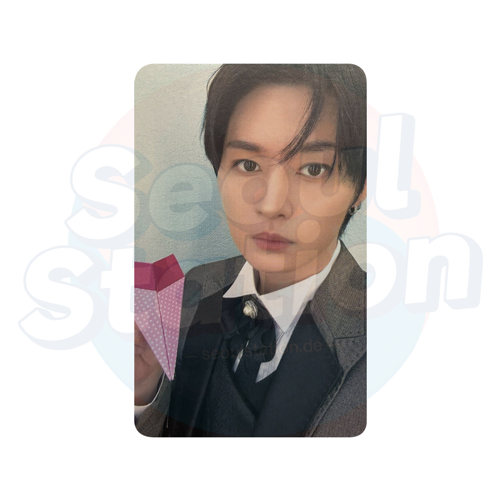 STRAY KIDS - Global Pop-Up Store 'SKZOO EVERYWHERE ALL AROUND THE WORLD' In Seoul - Online MD Photocard seoulstation.de  lee know