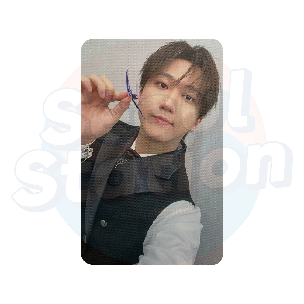 STRAY KIDS - Global Pop-Up Store 'SKZOO EVERYWHERE ALL AROUND THE WORLD' In Seoul - Online MD Photocard seoulstation.de  changbin