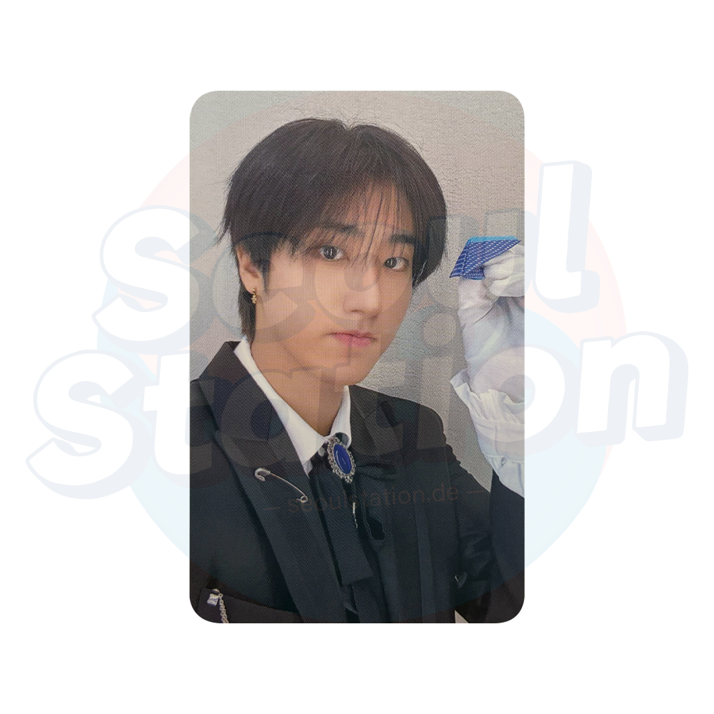 STRAY KIDS - Global Pop-Up Store 'SKZOO EVERYWHERE ALL AROUND THE WORLD' In Seoul - Online MD Photocard seoulstation.de han