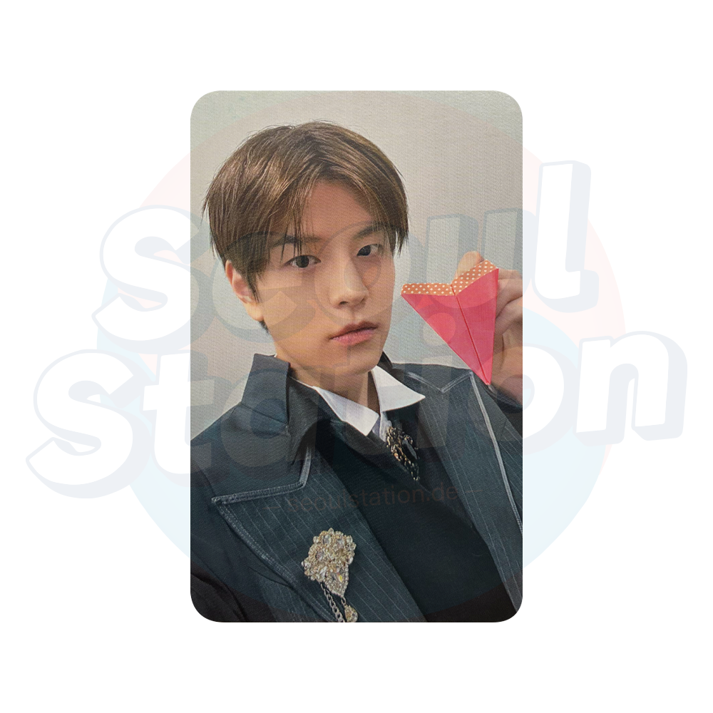 STRAY KIDS - Global Pop-Up Store 'SKZOO EVERYWHERE ALL AROUND THE WORLD' In Seoul - Online MD Photocard seoulstation.de seungmin