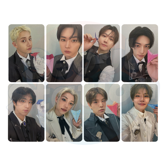 STRAY KIDS - Global Pop-Up Store 'SKZOO EVERYWHERE ALL AROUND THE WORLD' In Seoul - Online MD Photocard seoulstation.de