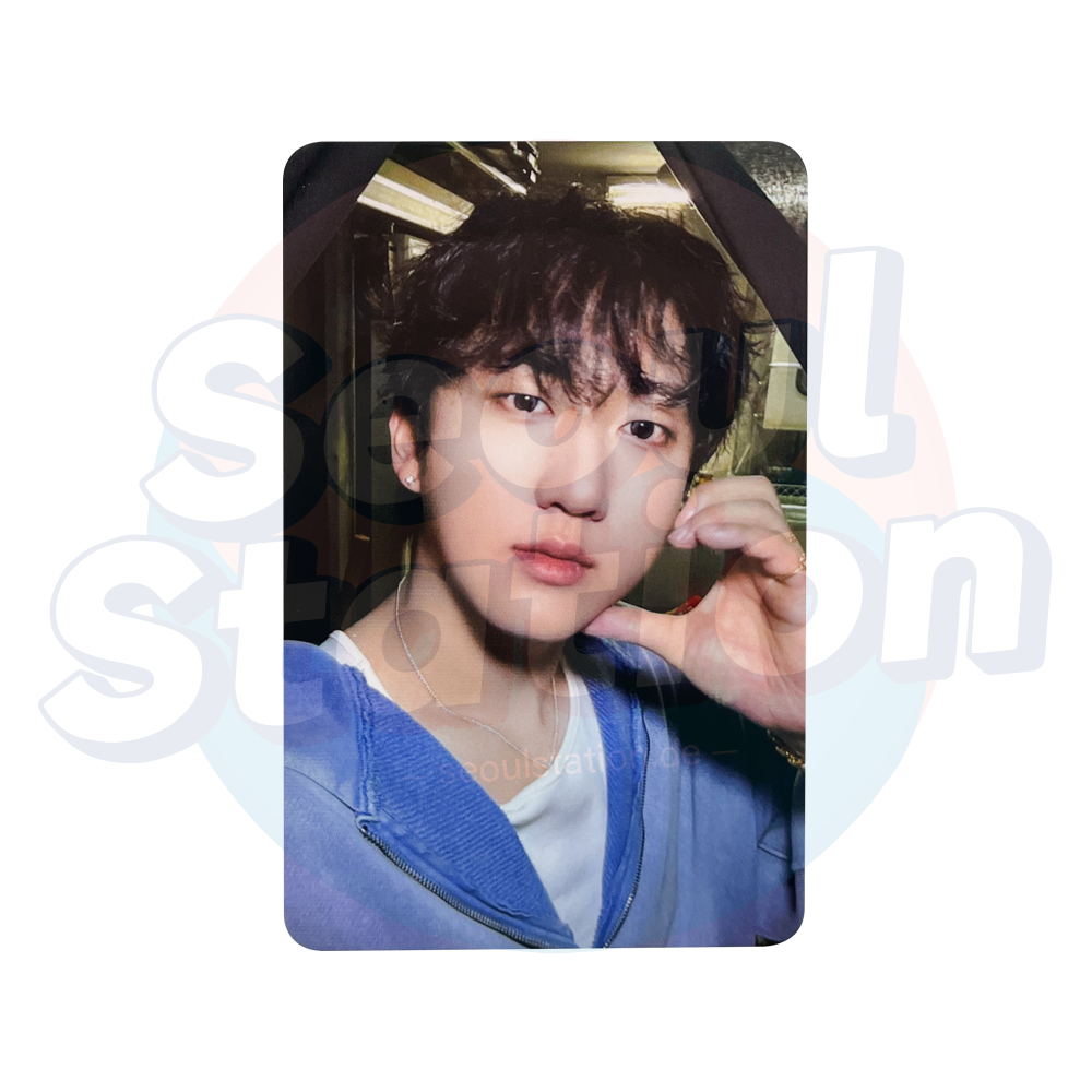 STRAY KIDS - 10th Mini Album 'THIS&aTHAT' - SOUNDWAVE Pop-Up Store 2nd Week Photocard seoulstation.de